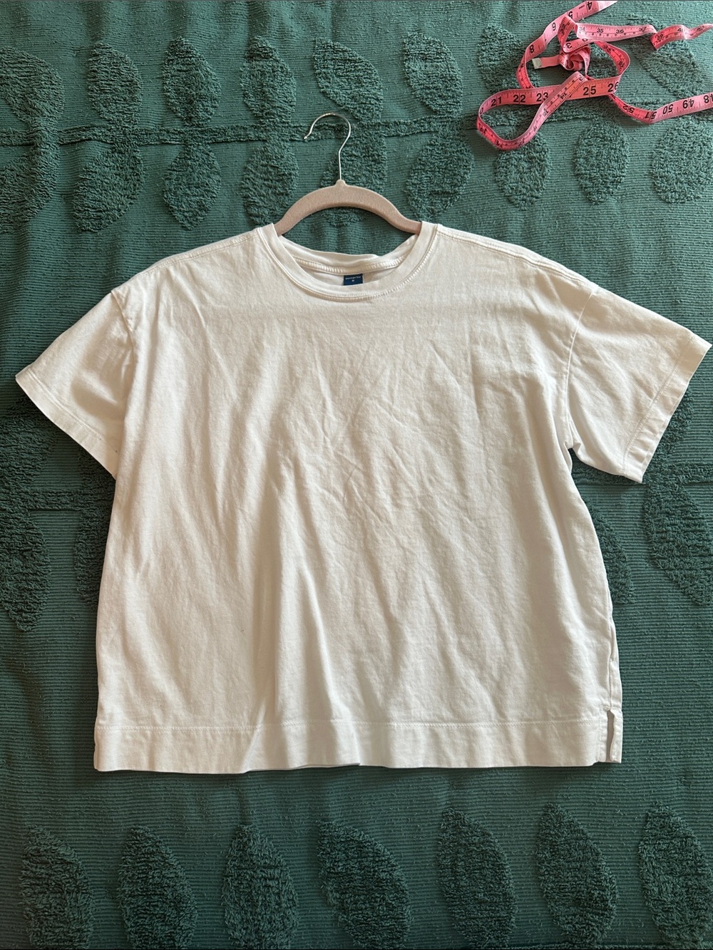 Old Navy vintage tee medium